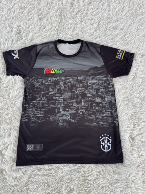 camisa preta pais do grau