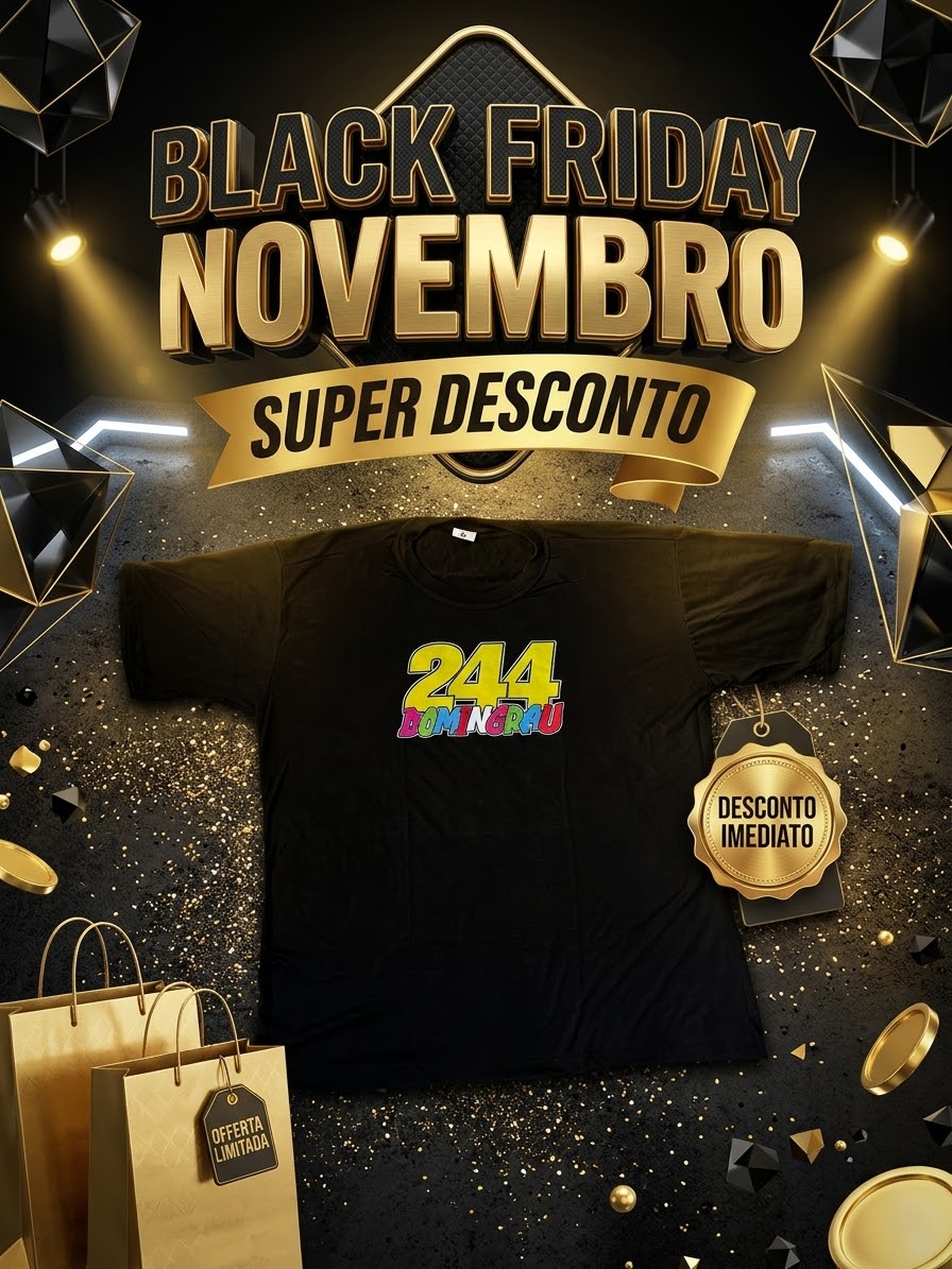 CAMISA 244 DOMINGRAU